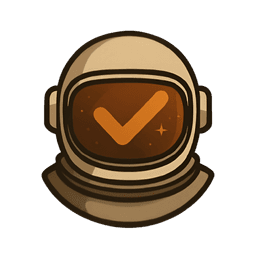 Gerald - Klued Mascot